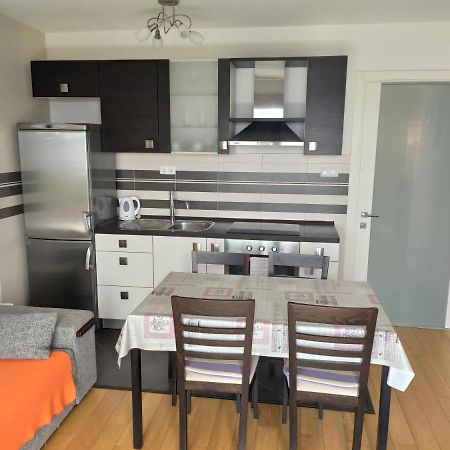Panoramic View Apartments Crikvenica Ev Station Available 외부 사진