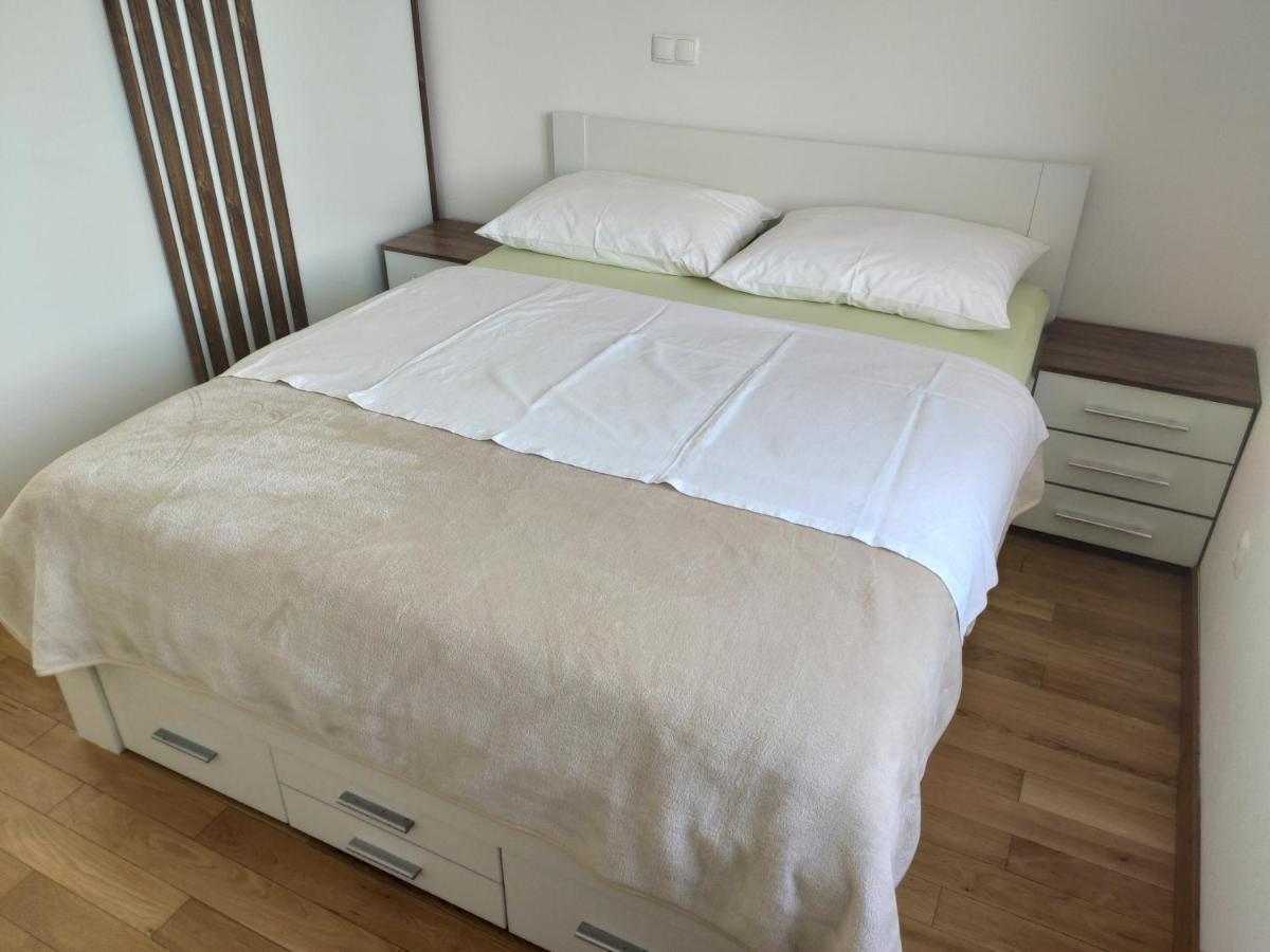 Panoramic View Apartments Crikvenica Ev Station Available 외부 사진