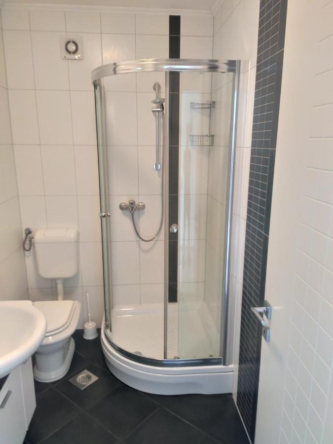 Panoramic View Apartments Crikvenica Ev Station Available 외부 사진