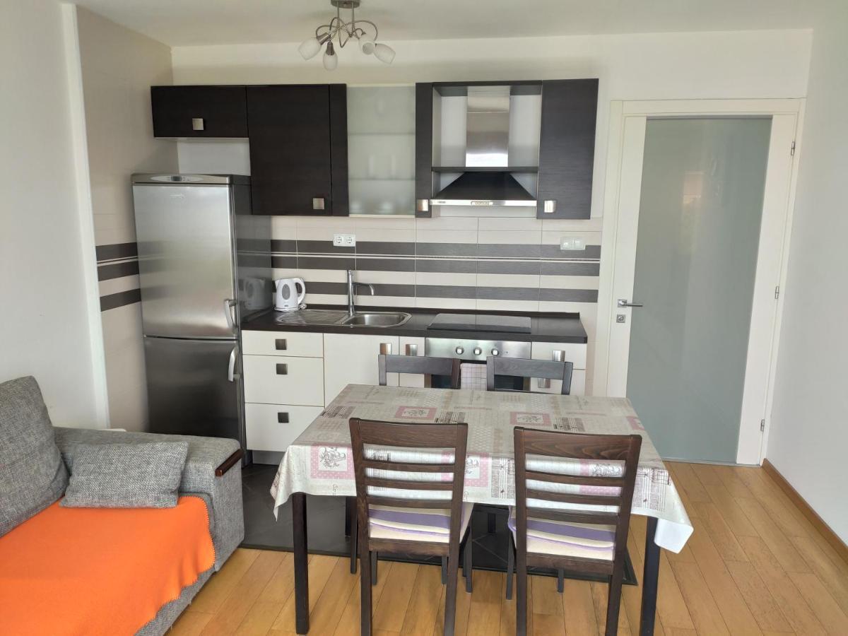Panoramic View Apartments Crikvenica Ev Station Available 외부 사진