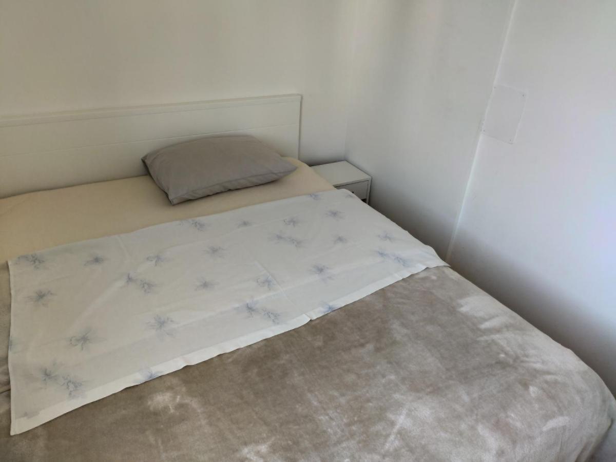 Panoramic View Apartments Crikvenica Ev Station Available 외부 사진