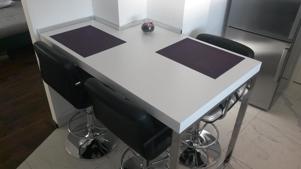 Panoramic View Apartments Crikvenica Ev Station Available 외부 사진