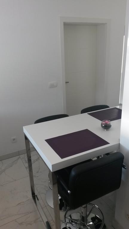 Panoramic View Apartments Crikvenica Ev Station Available 외부 사진