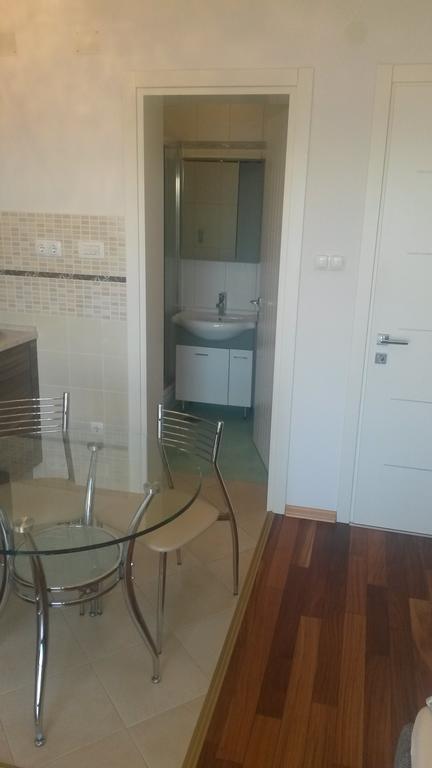 Panoramic View Apartments Crikvenica Ev Station Available 외부 사진