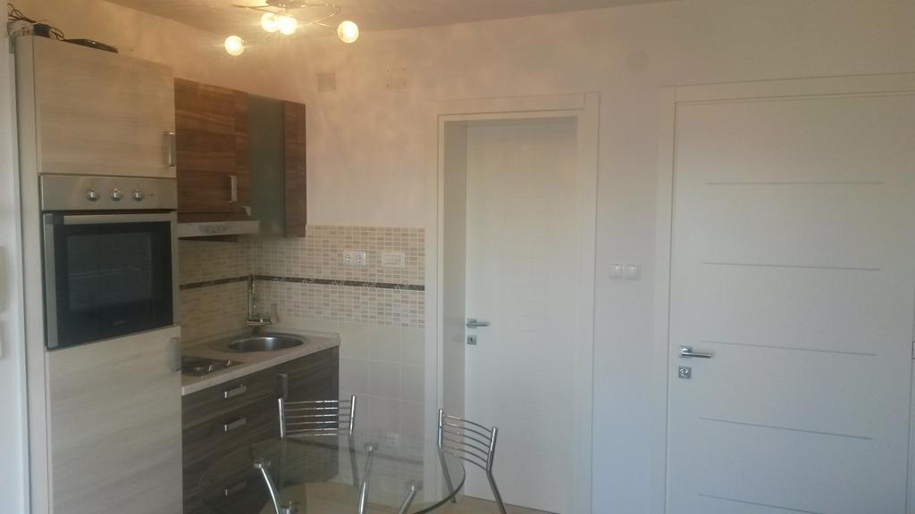 Panoramic View Apartments Crikvenica Ev Station Available 외부 사진
