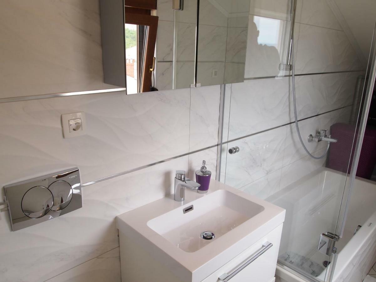 Panoramic View Apartments Crikvenica Ev Station Available 외부 사진