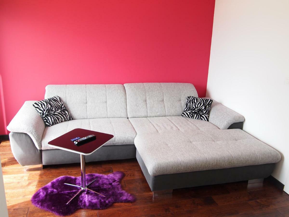 Panoramic View Apartments Crikvenica Ev Station Available 외부 사진