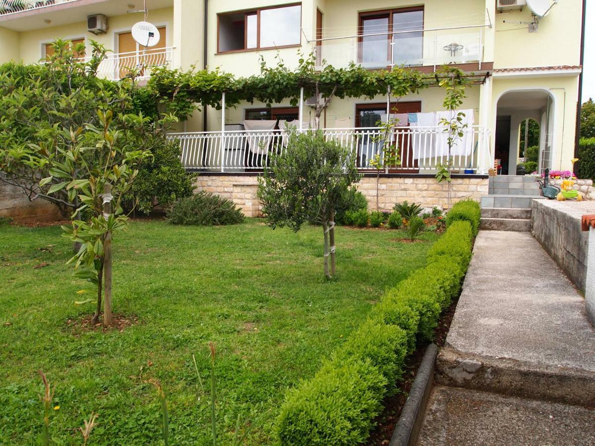 Panoramic View Apartments Crikvenica Ev Station Available 외부 사진