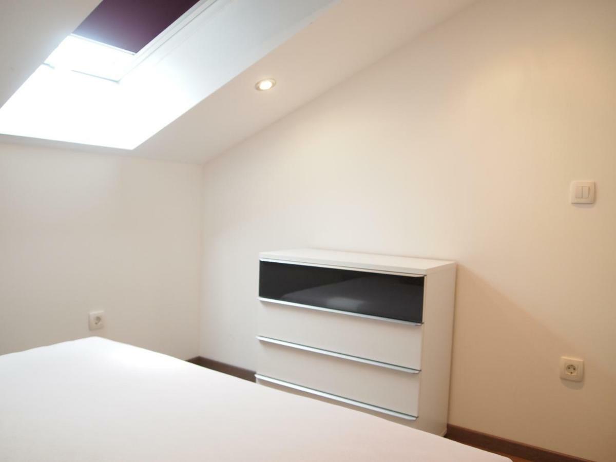 Panoramic View Apartments Crikvenica Ev Station Available 외부 사진