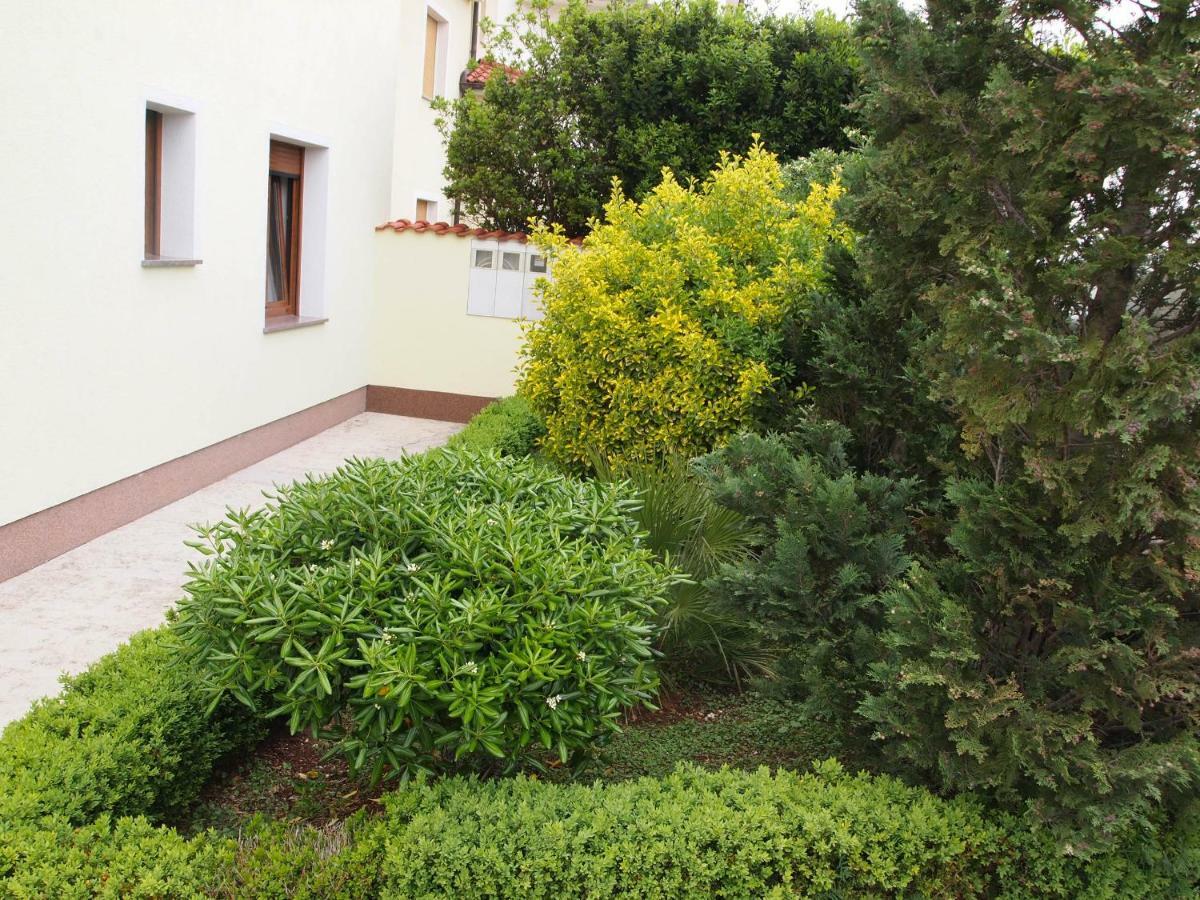 Panoramic View Apartments Crikvenica Ev Station Available 외부 사진