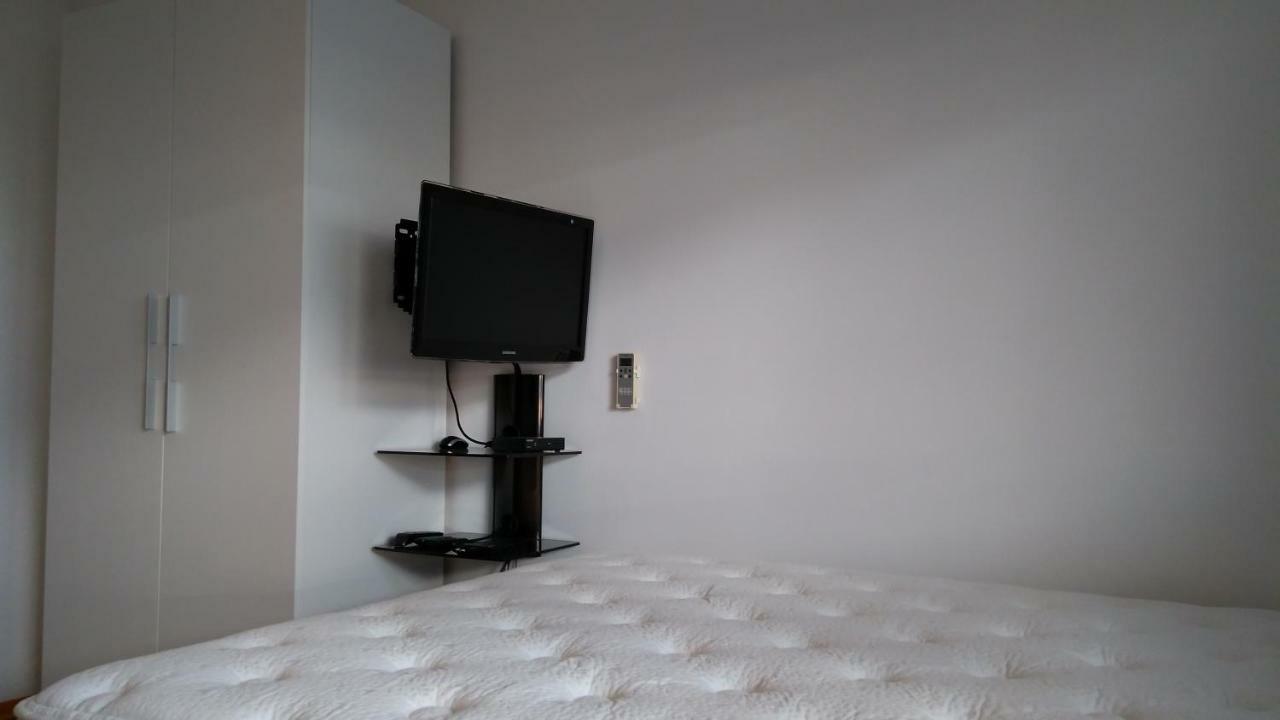 Panoramic View Apartments Crikvenica Ev Station Available 외부 사진