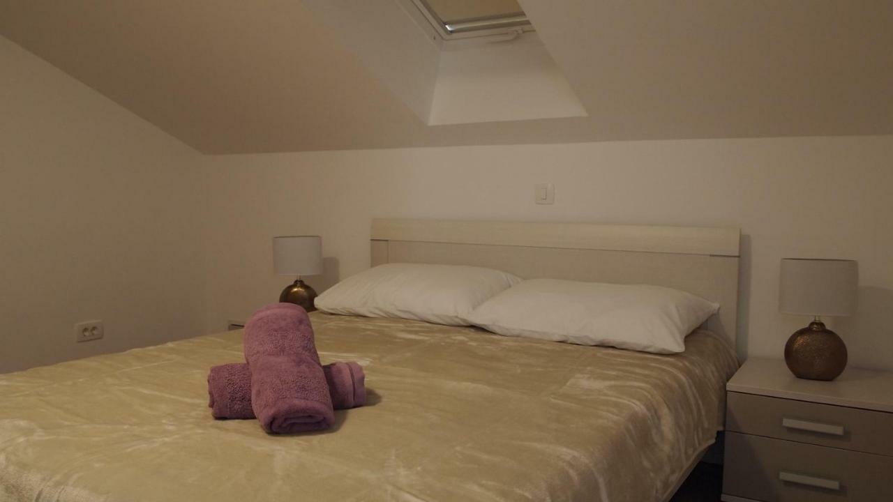 Panoramic View Apartments Crikvenica Ev Station Available 외부 사진