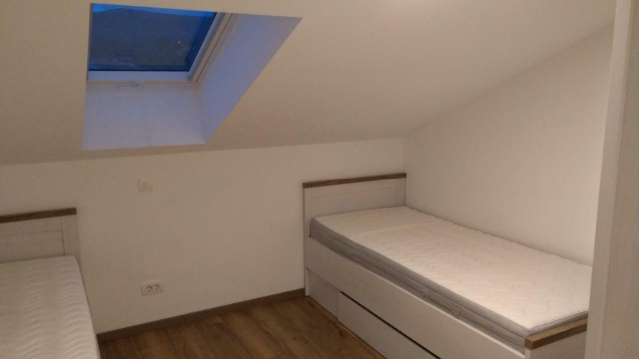 Panoramic View Apartments Crikvenica Ev Station Available 외부 사진