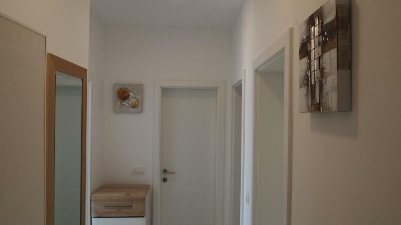 Panoramic View Apartments Crikvenica Ev Station Available 외부 사진