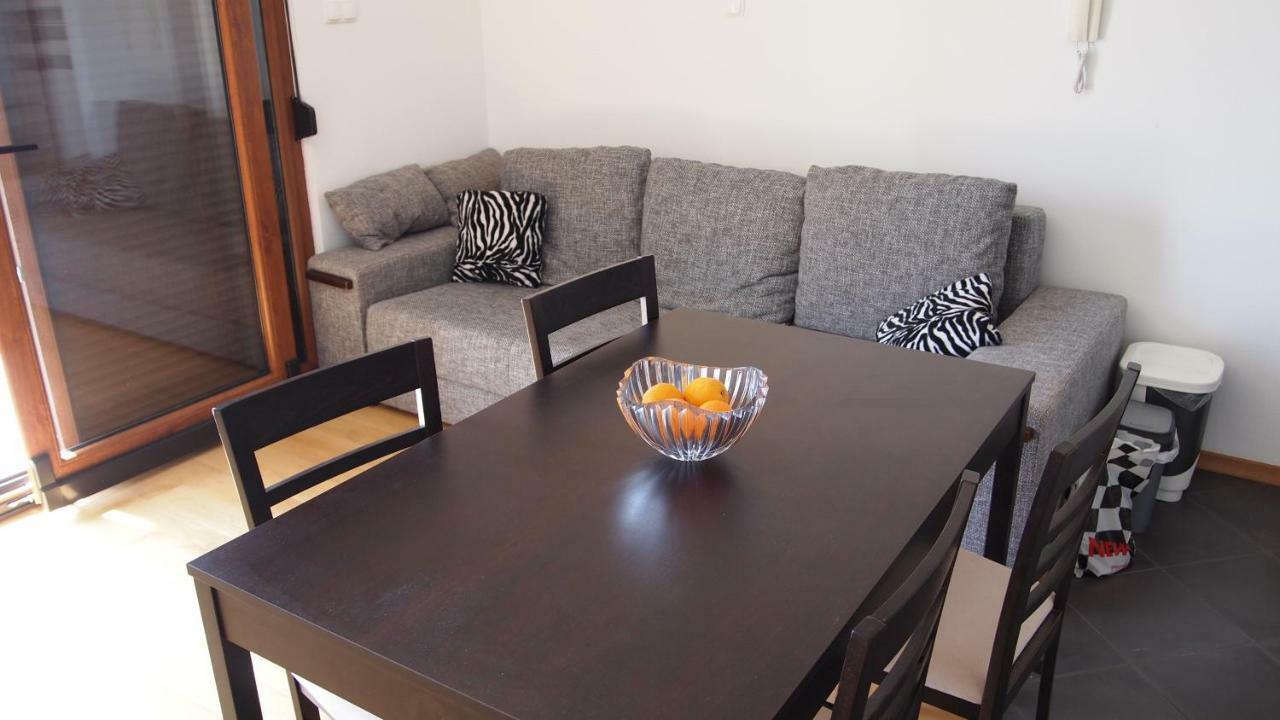 Panoramic View Apartments Crikvenica Ev Station Available 외부 사진