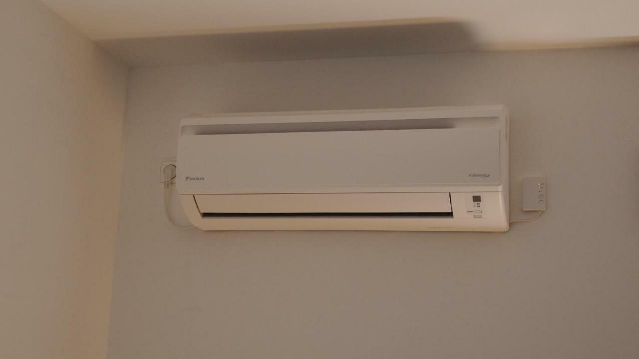 Panoramic View Apartments Crikvenica Ev Station Available 외부 사진