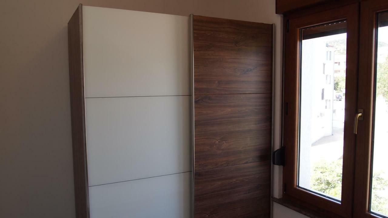 Panoramic View Apartments Crikvenica Ev Station Available 외부 사진