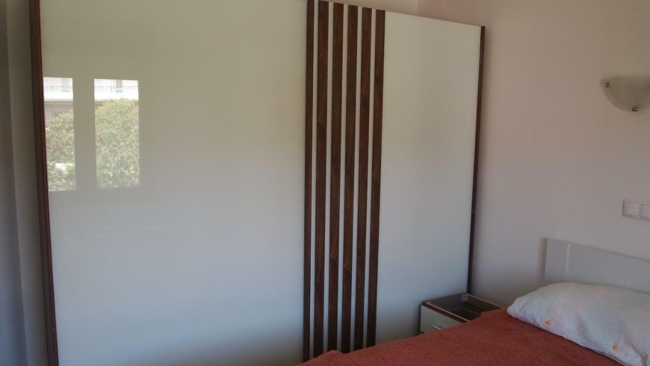 Panoramic View Apartments Crikvenica Ev Station Available 외부 사진